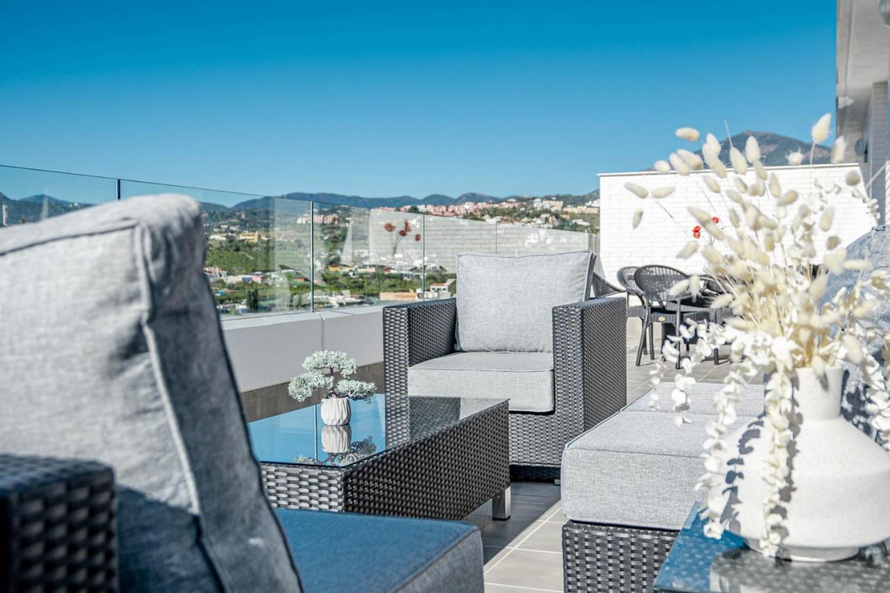 Tranquil Oasis 2 Bedroom In Nueva Andalucia Close To Centro Plaza Apartamento