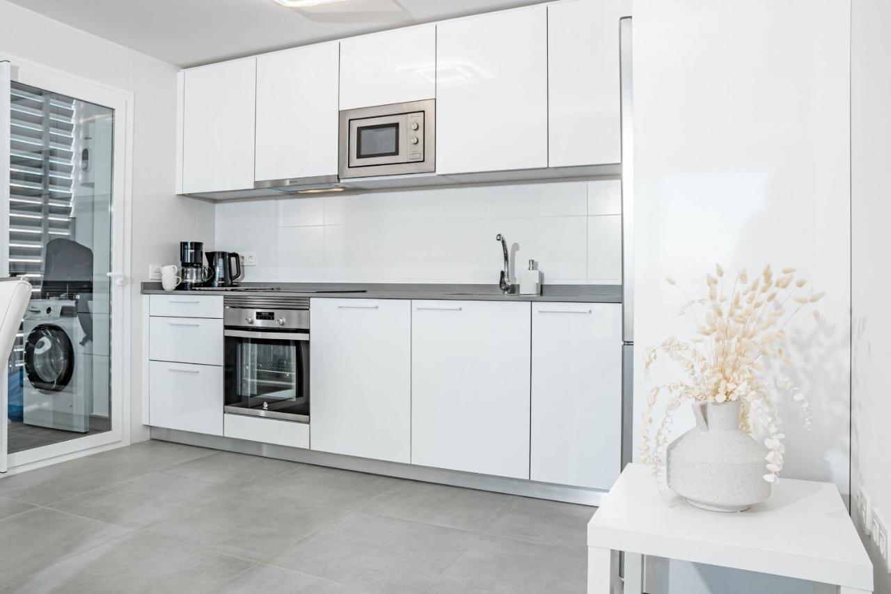 Apartamento Tranquil Oasis 2 Bedroom In Nueva Andalucia Close To Centro Plaza