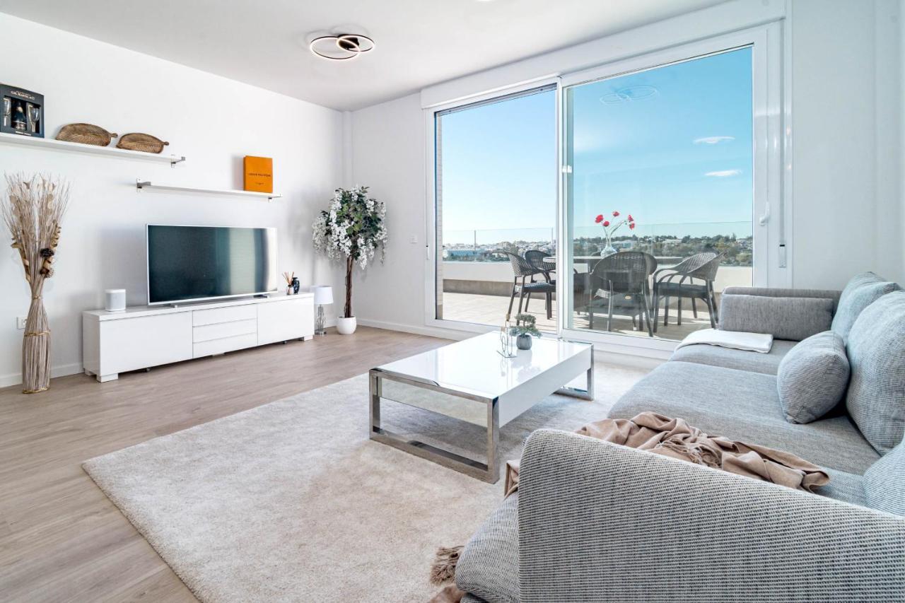 Tranquil Oasis 2 Bedroom In Nueva Andalucia Close To Centro Plaza Apartamento *