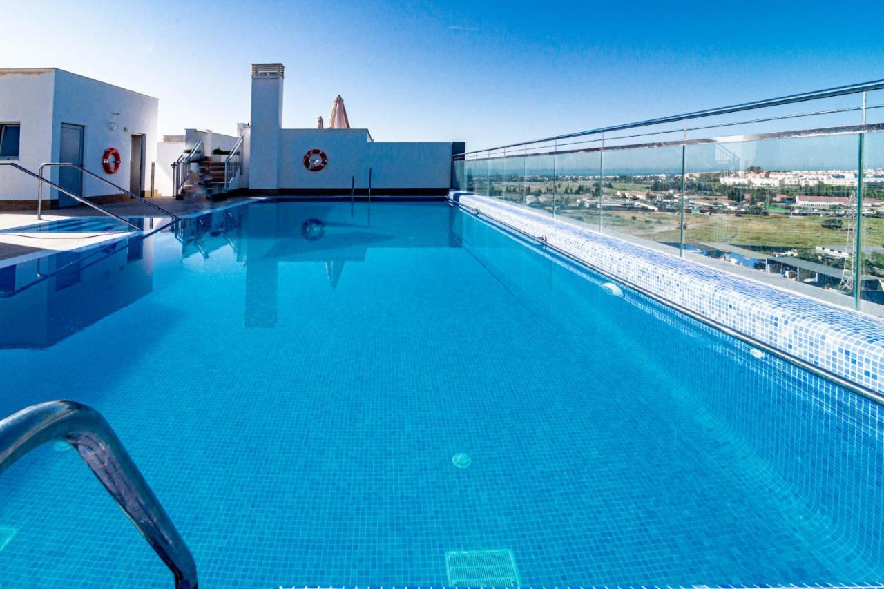 Apartamento Tranquil Oasis 2 Bedroom In Nueva Andalucia Close To Centro Plaza Marbella