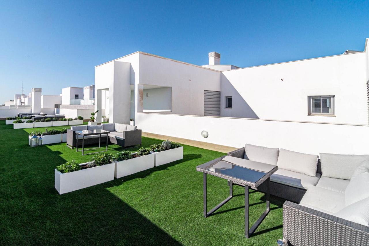 Apartamento Tranquil Oasis 2 Bedroom In Nueva Andalucia Close To Centro Plaza *