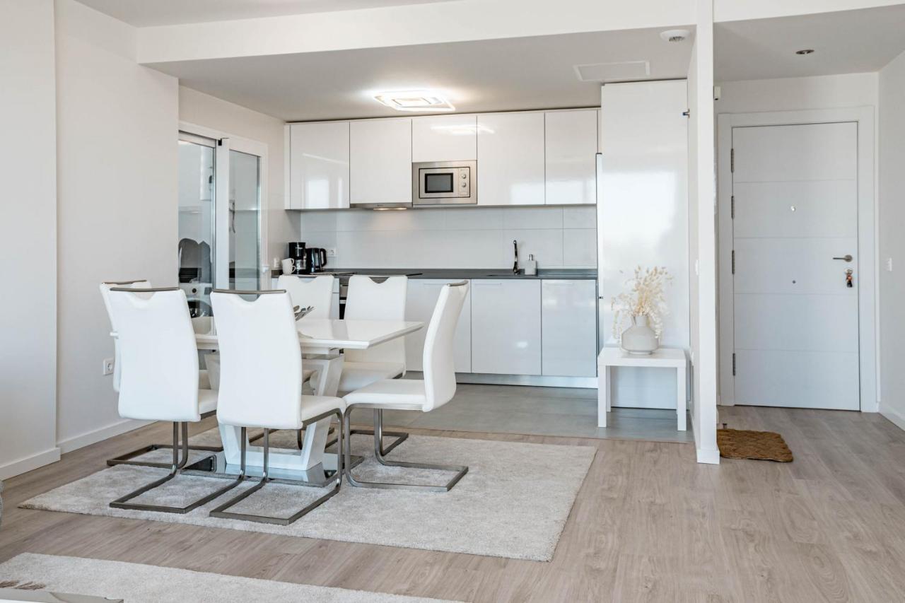 Tranquil Oasis 2 Bedroom In Nueva Andalucia Close To Centro Plaza Apartamento *