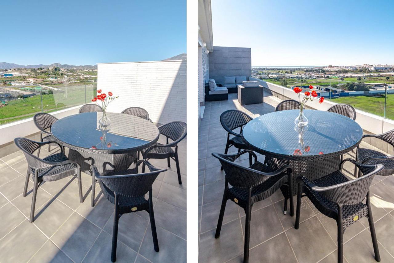 Tranquil Oasis 2 Bedroom In Nueva Andalucia Close To Centro Plaza Apartamento