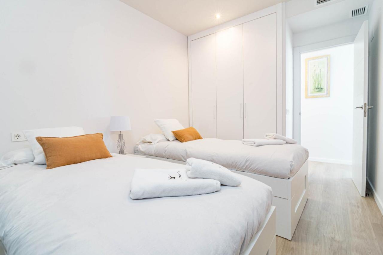 Apartamento Tranquil Oasis 2 Bedroom In Nueva Andalucia Close To Centro Plaza