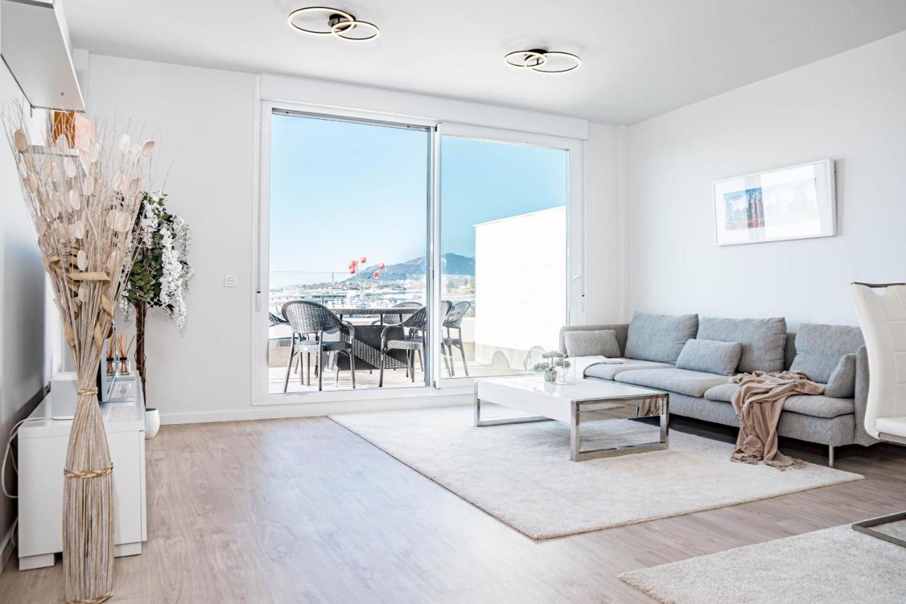 Tranquil Oasis 2 Bedroom In Nueva Andalucia Close To Centro Plaza Apartamento