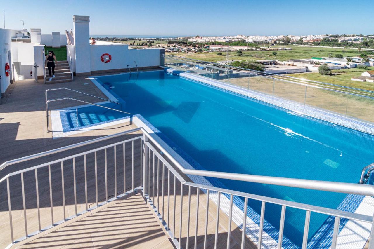 Apartamento Tranquil Oasis 2 Bedroom In Nueva Andalucia Close To Centro Plaza Marbella